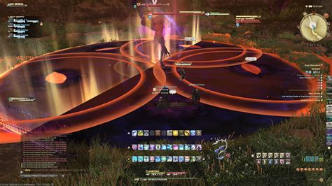 ff14 blasting ring.